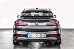 BMW X4 ACS4 by AC Schnitzer 2018 года